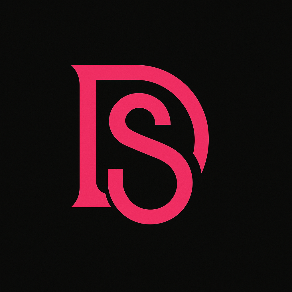 Dipanshu Sagar Logo
